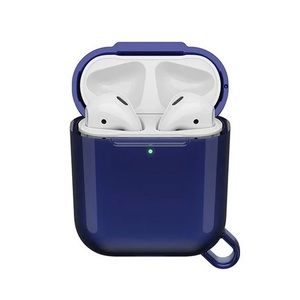 BNIB Otterbox Ispra Series Apple AirPods Blue Case